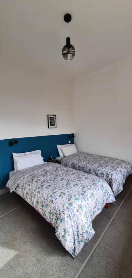 Appartement Ideal Pour Decouvrir La Rabat
