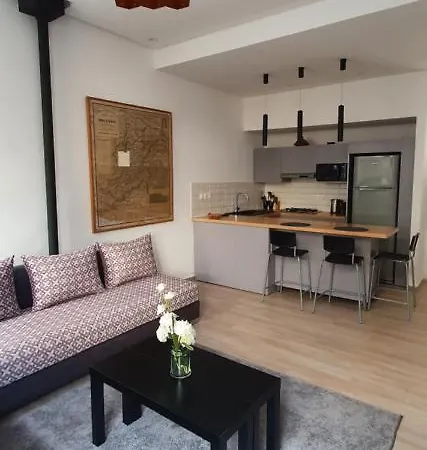 Appartement idéal pour découvrir la ville Rabat Extérieur photo