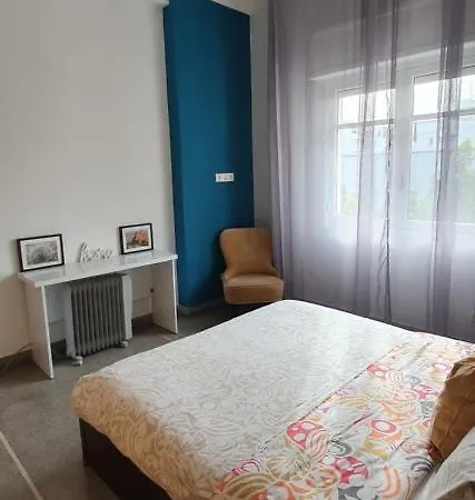 Appartement idéal pour découvrir la ville Rabat Extérieur photo