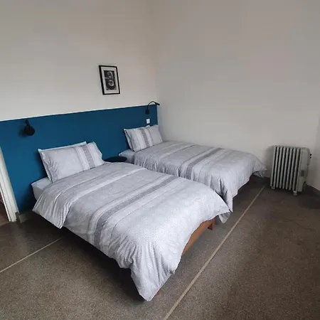 Appartement idéal pour découvrir la ville Rabat Extérieur photo