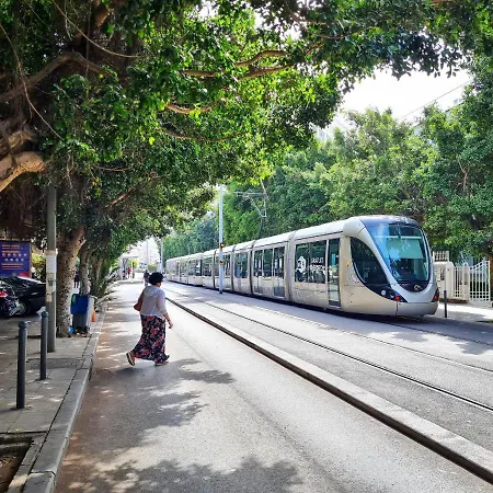 Appartement idéal pour découvrir la ville Rabat Extérieur photo