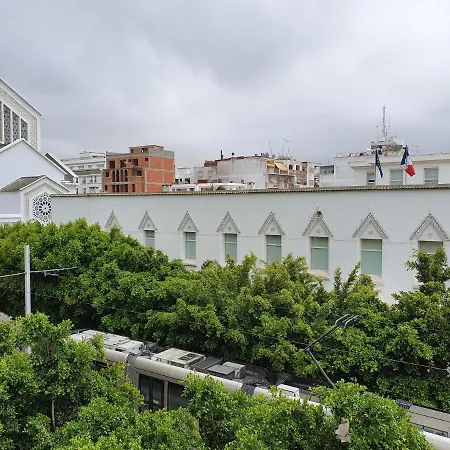 Appartement idéal pour découvrir la ville Rabat Extérieur photo