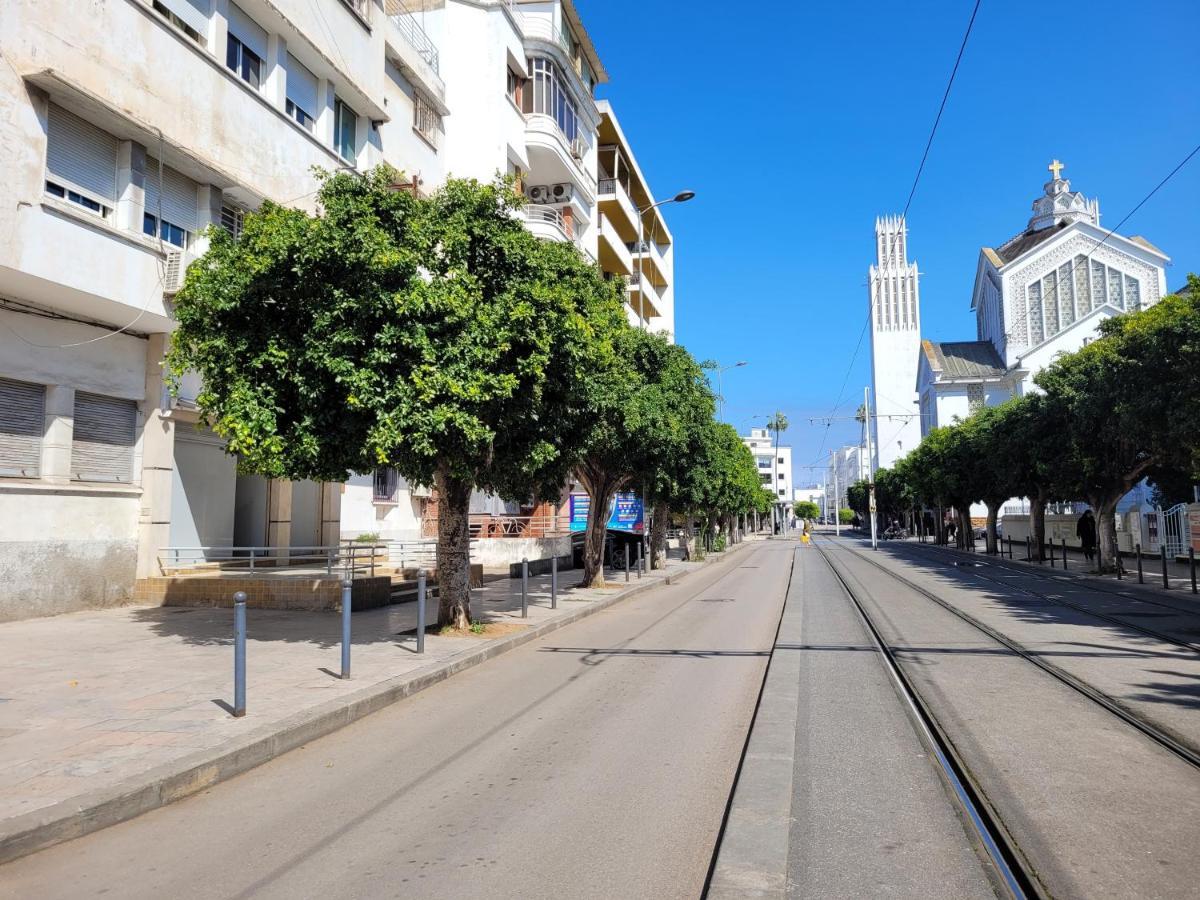 Idéal Pour Découvrir La Rabat