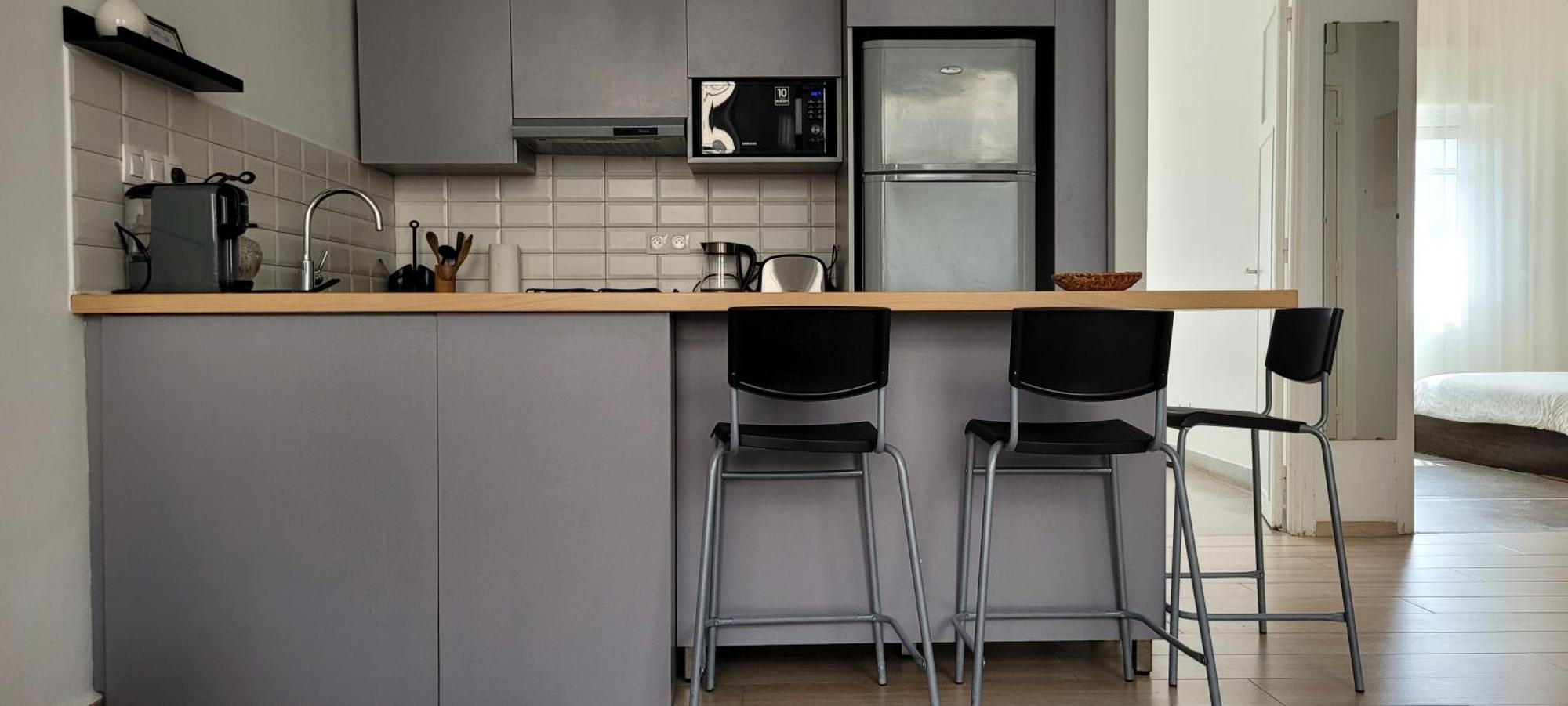 Idéal Pour Découvrir La Appartement *