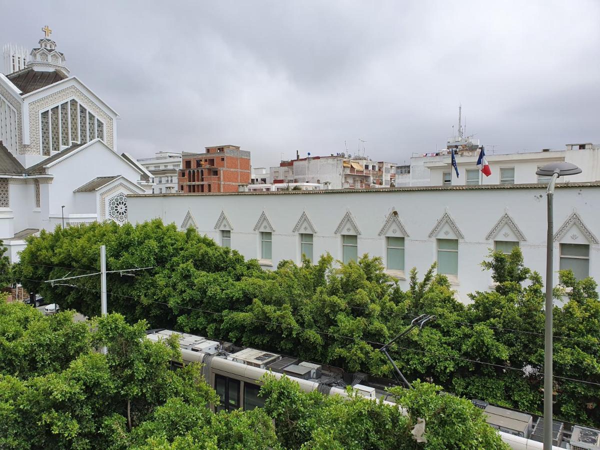 Idéal Pour Découvrir La Appartement Rabat